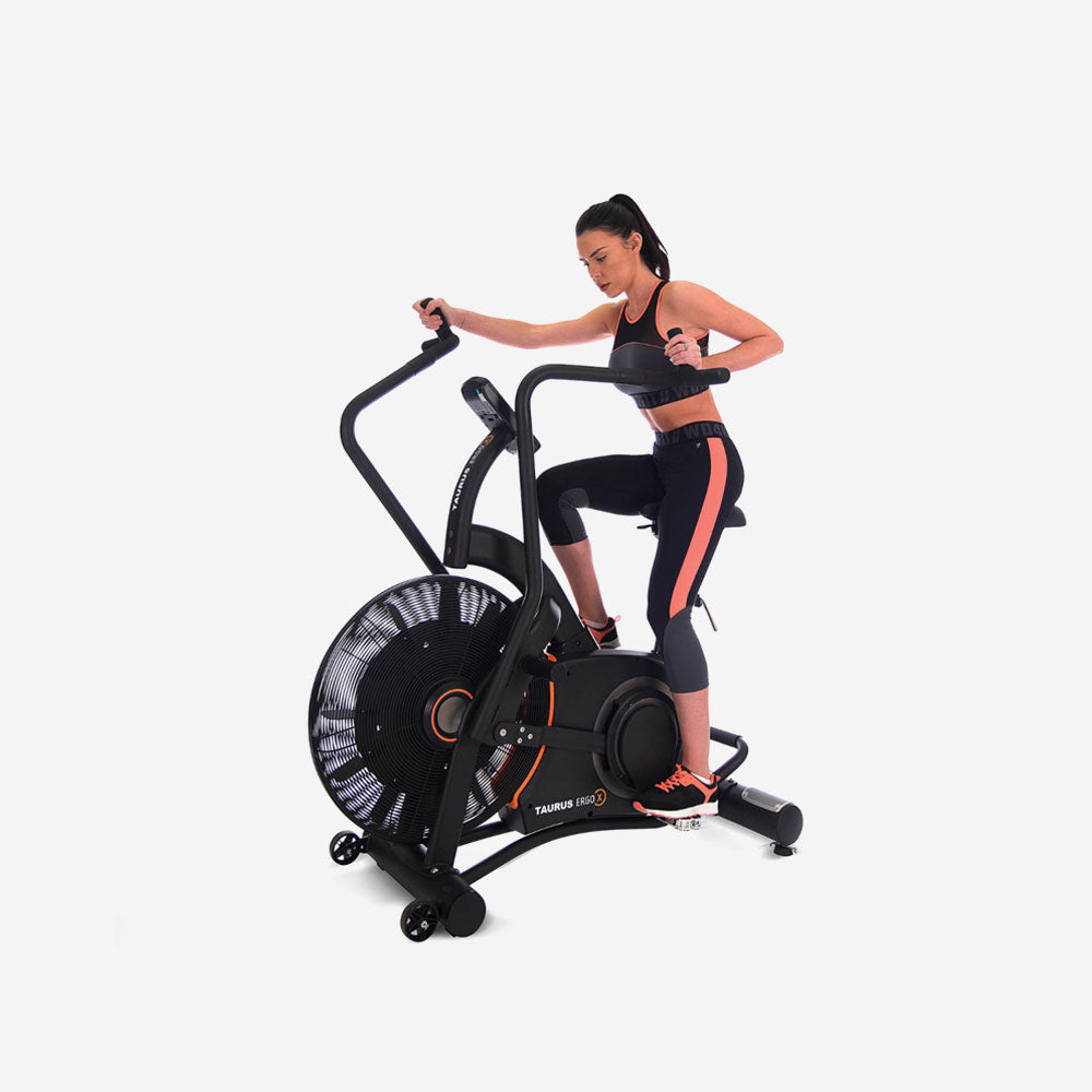 Taurus Ergo-X Air Bike