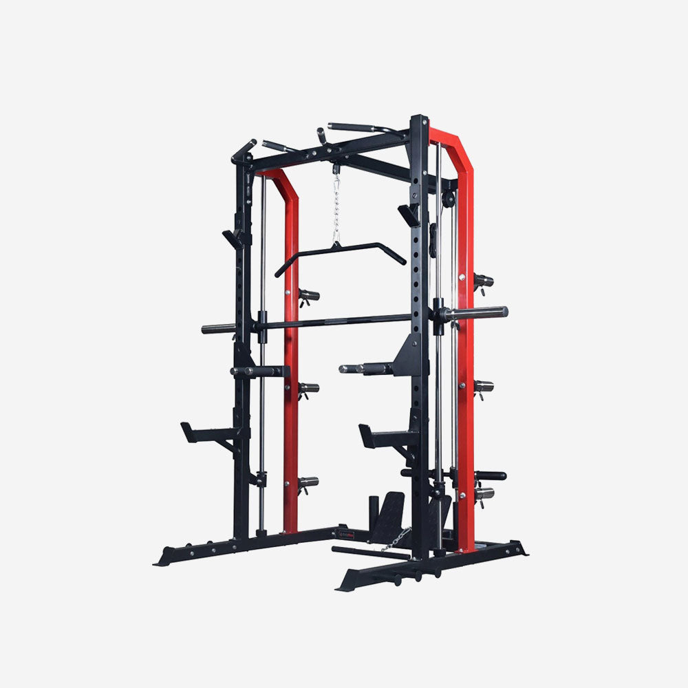 SS500 LC Smith System