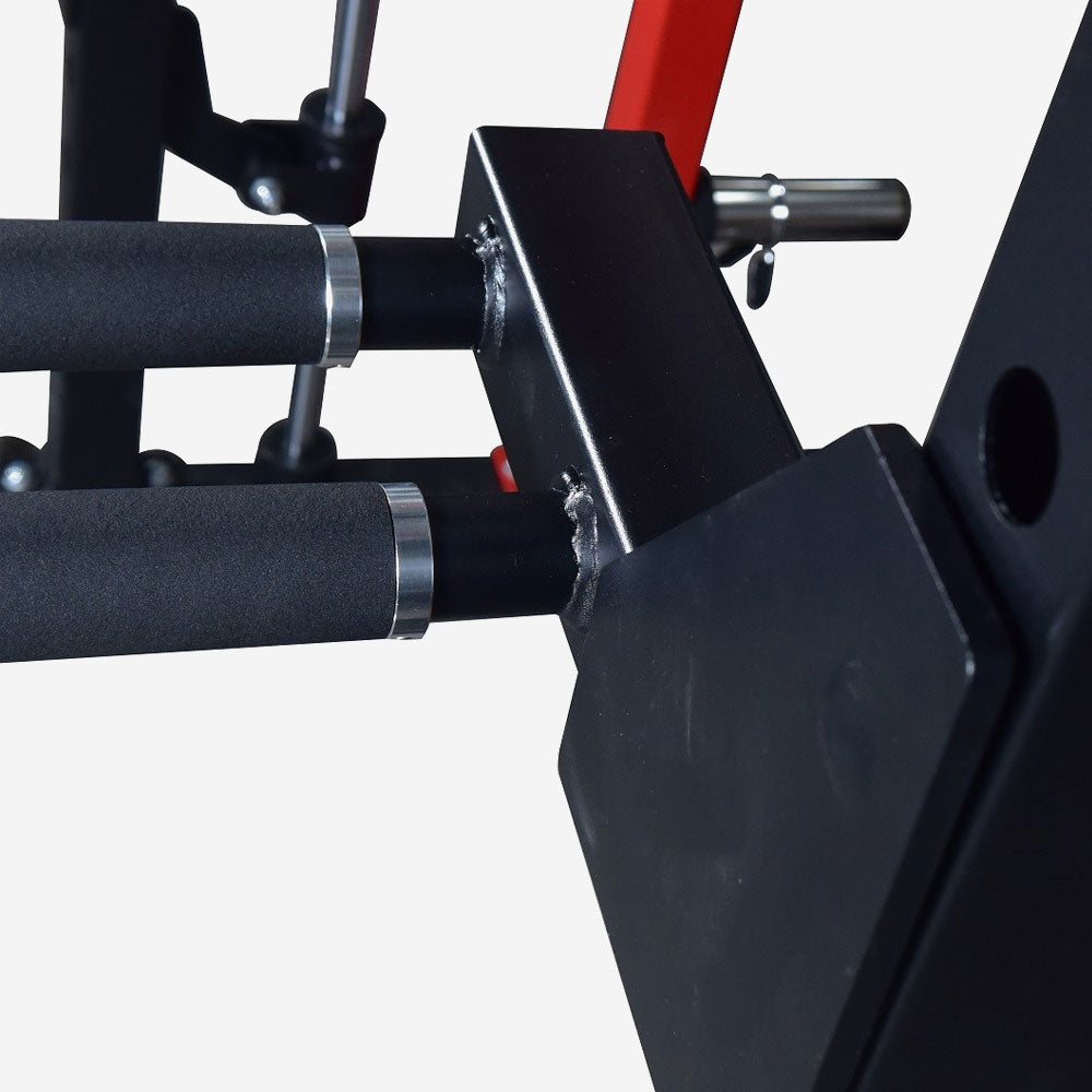 SS500 LC Smith System