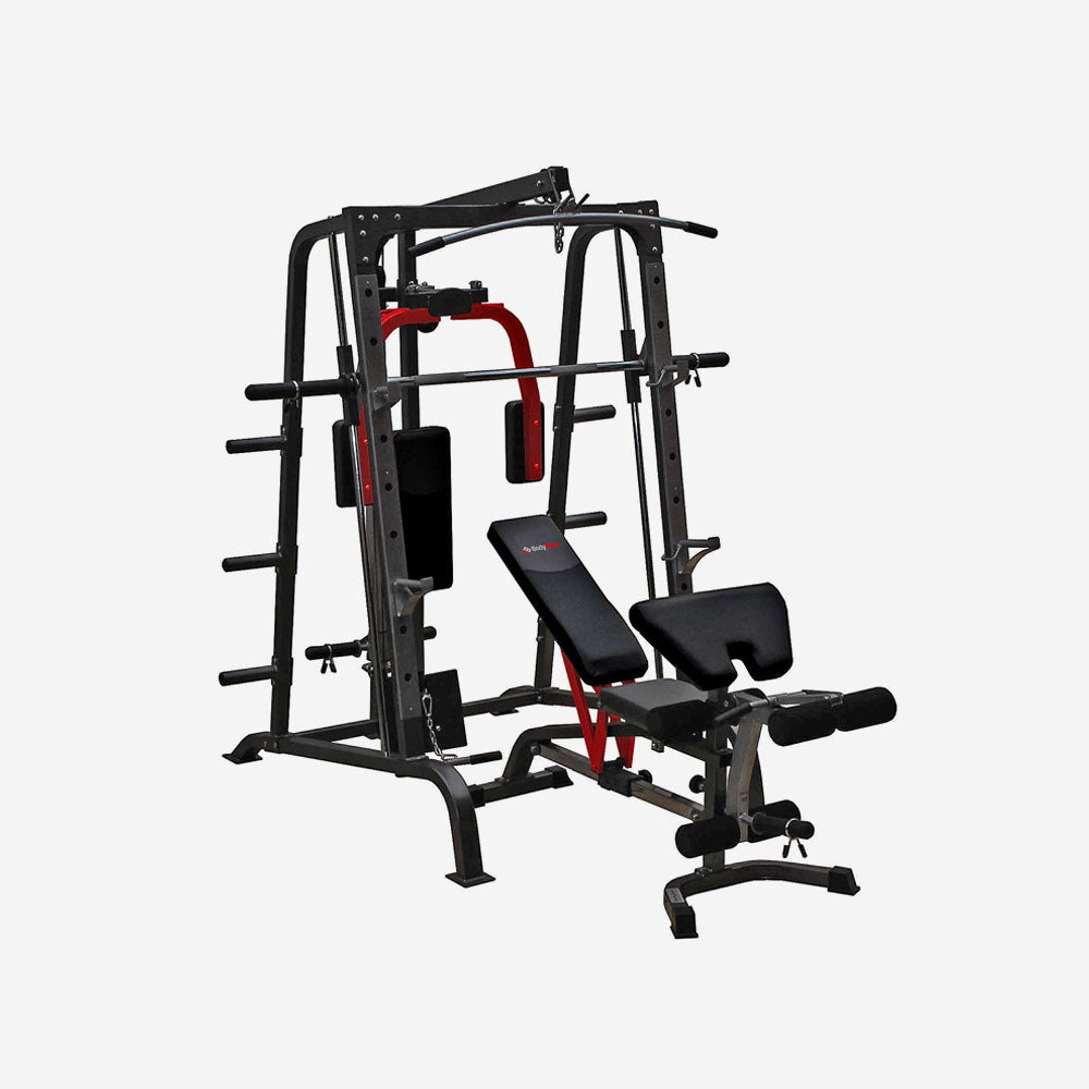 Machine Multi Gym