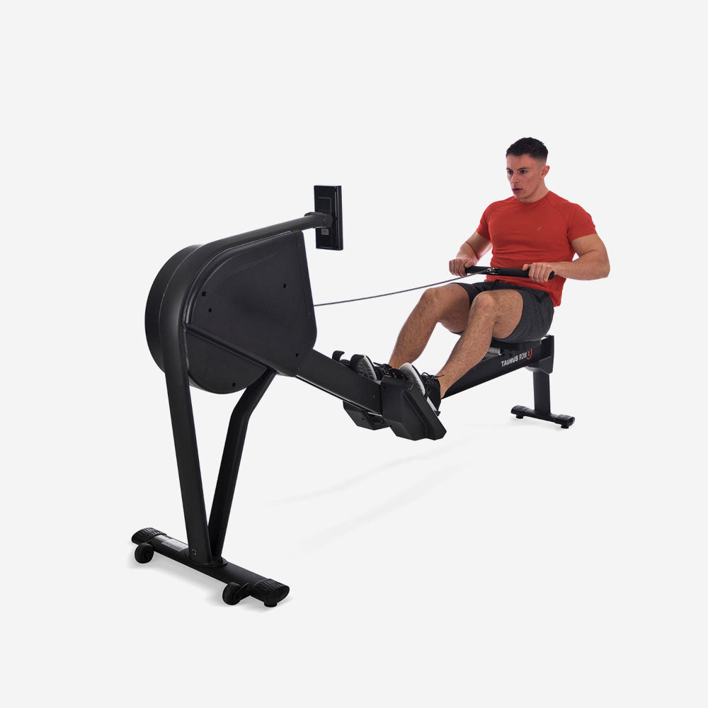 Row-X Air Rower