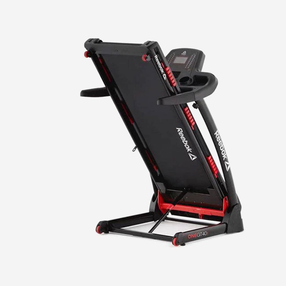 GT40 S Treadmill