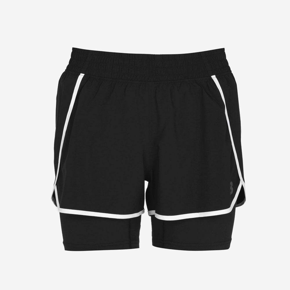 2 in 1 Shorts Ladies
