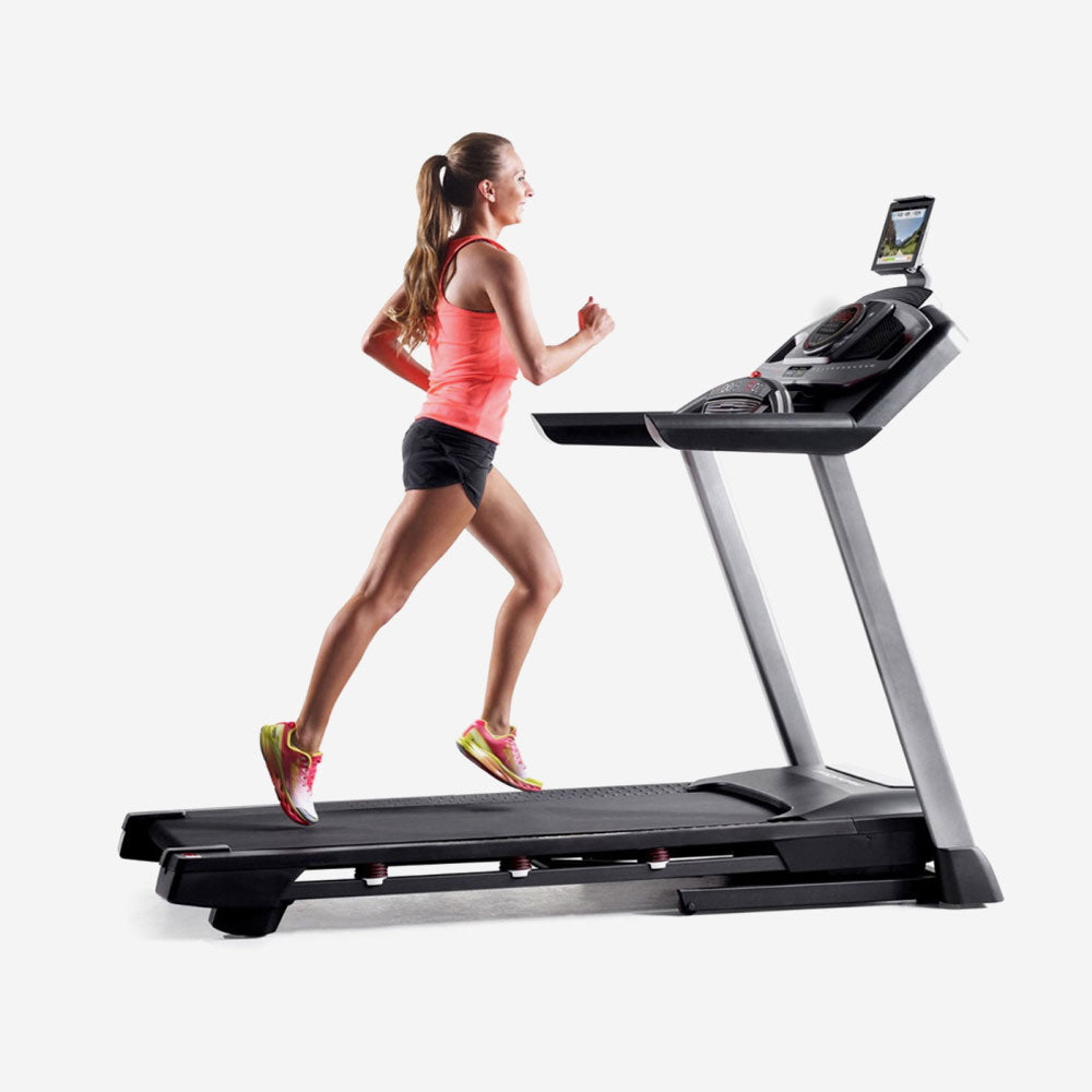 600i Folding Treadmill
