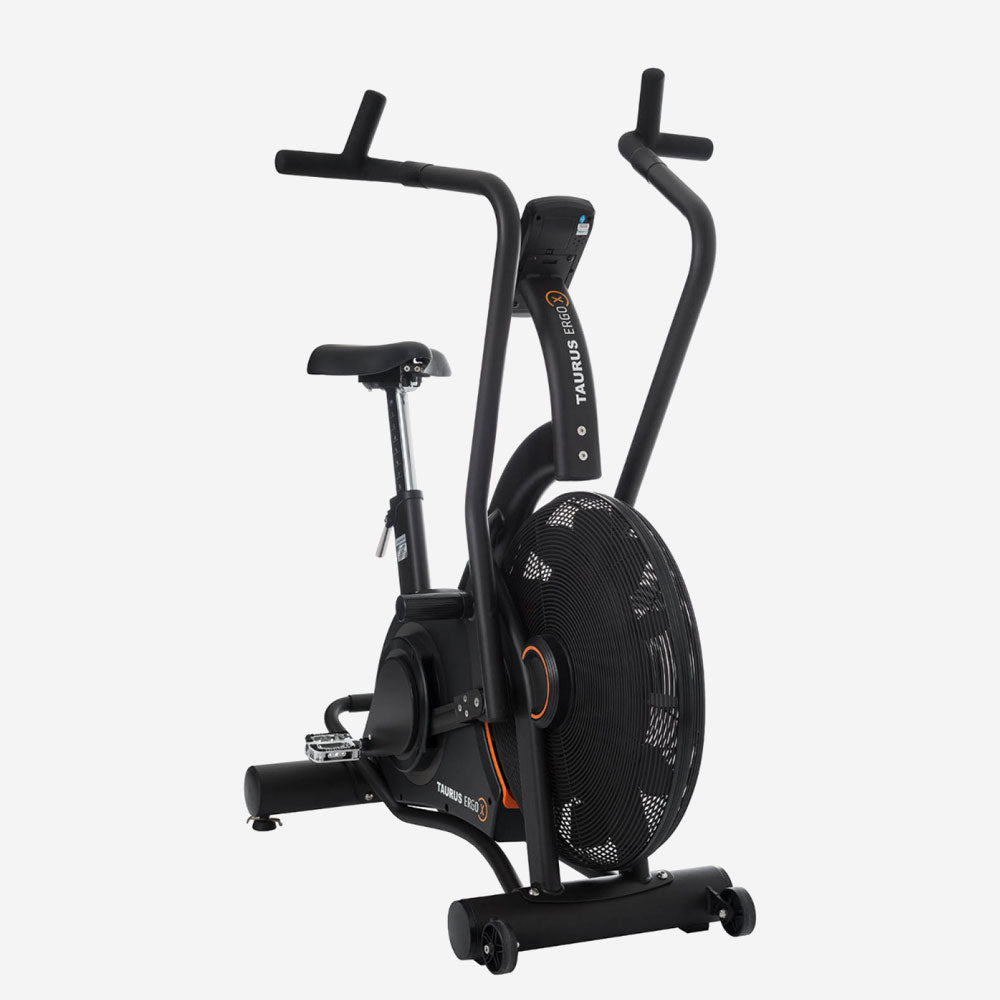 Taurus Ergo-X Air Bike
