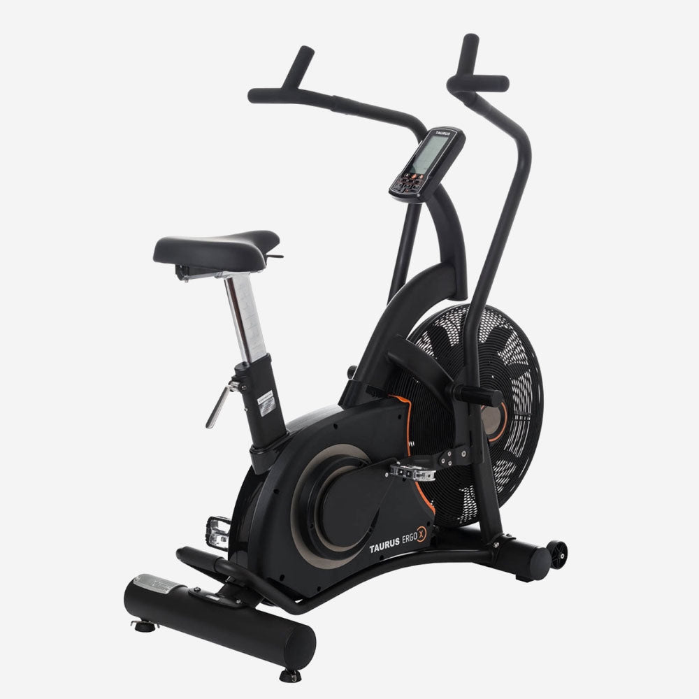 Taurus Ergo-X Air Bike
