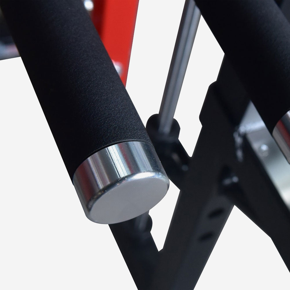 SS500 LC Smith System