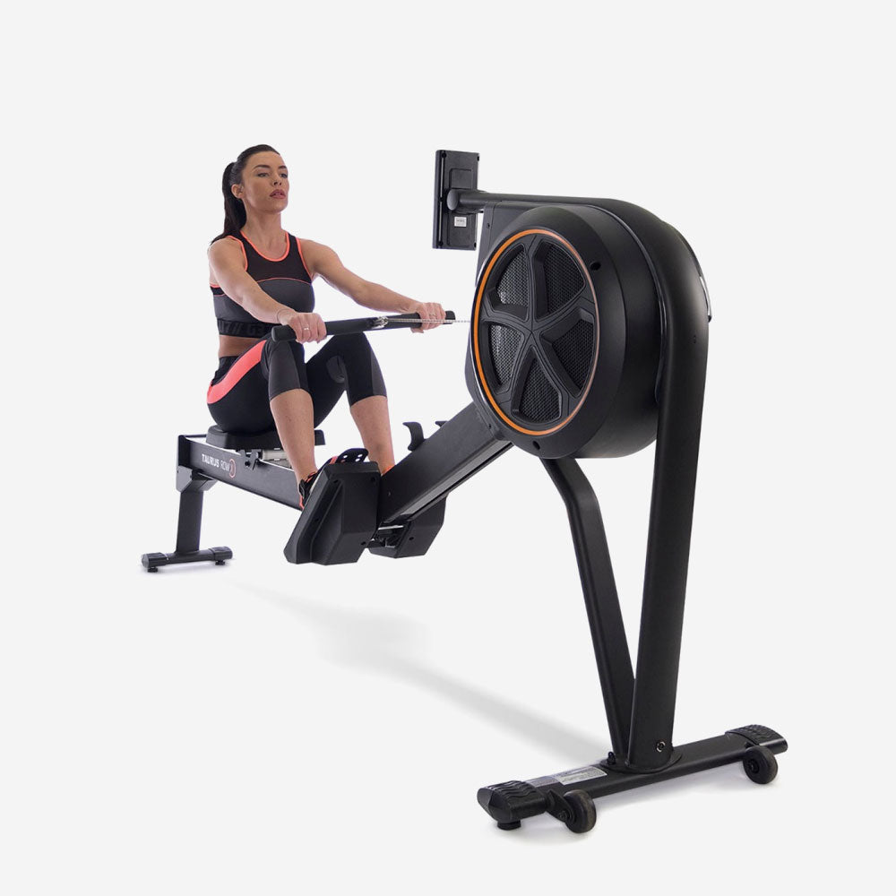 Row-X Air Rower