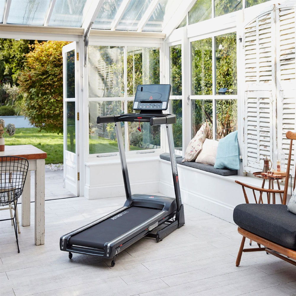 Astroride A2.0 Treadmill