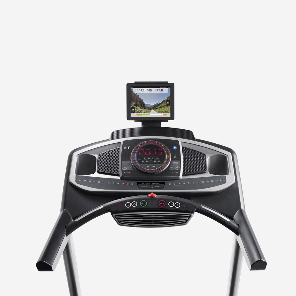 600i Folding Treadmill