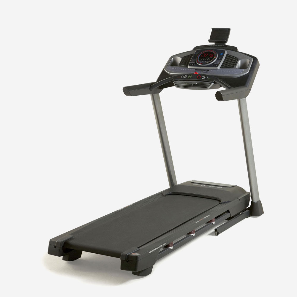 600i Folding Treadmill