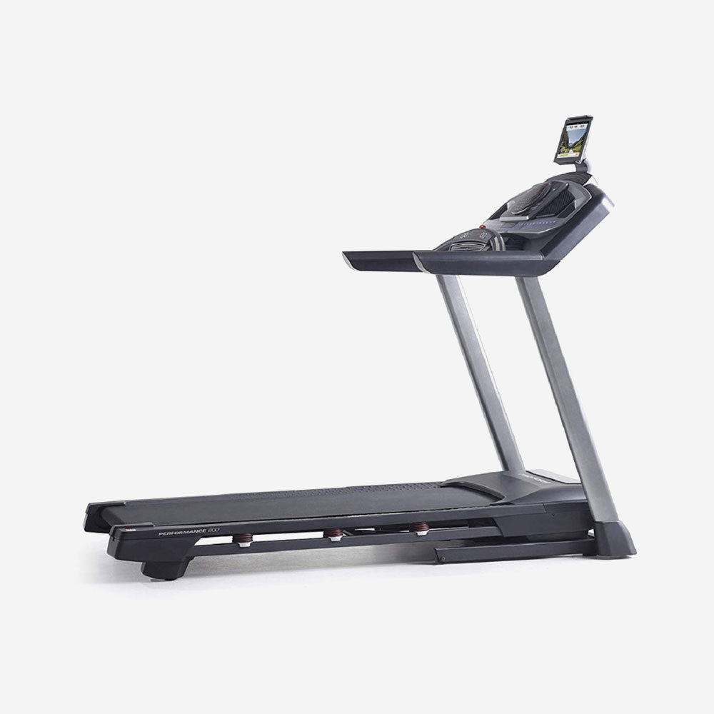 600i Folding Treadmill