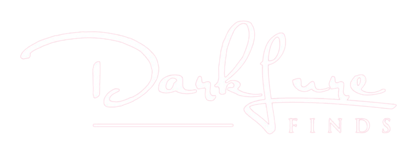 Darklures Finds